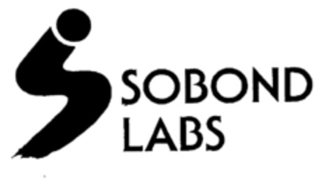 SOBOND LABS Logo (EUIPO, 15.09.1997)