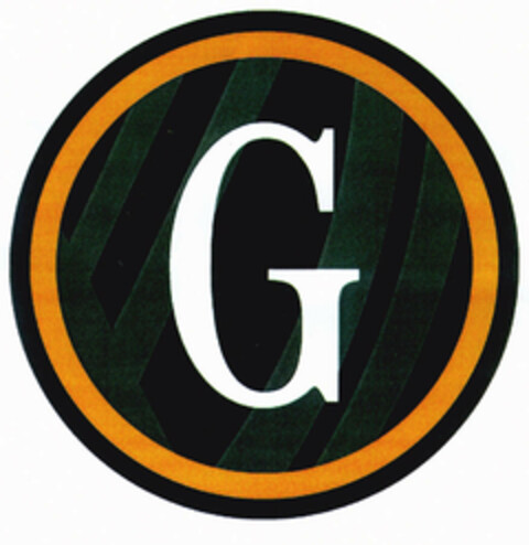 G Logo (EUIPO, 05/23/2000)