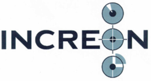 INCREON Logo (EUIPO, 31.05.2001)