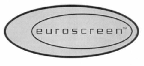 euroscreen Logo (EUIPO, 01/08/2002)