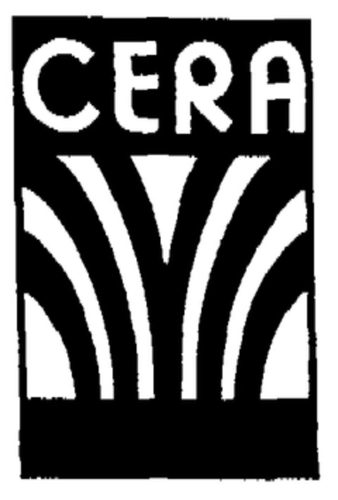 CERA Logo (EUIPO, 11/11/2003)