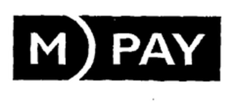 MPAY Logo (EUIPO, 18.12.2003)