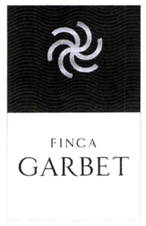 FINCA GARBET Logo (EUIPO, 29.07.2004)