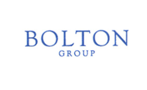 BOLTON GROUP Logo (EUIPO, 14.12.2004)