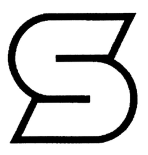 S Logo (EUIPO, 03/23/2005)