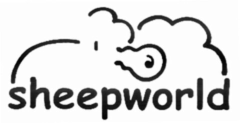sheepworld Logo (EUIPO, 21.02.2006)
