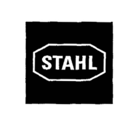 STAHL Logo (EUIPO, 03/01/2006)