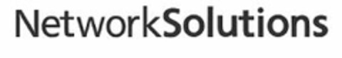 NetworkSolutions Logo (EUIPO, 13.03.2006)