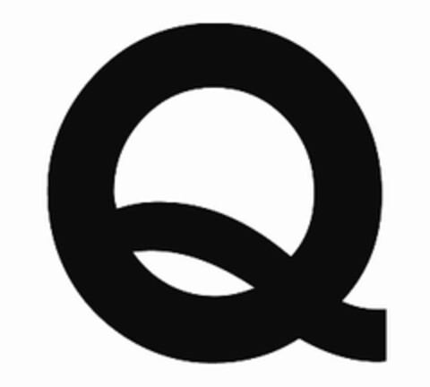 Q Logo (EUIPO, 07/27/2007)