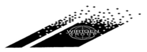 WIRTGEN GROUP Logo (EUIPO, 09.10.2009)