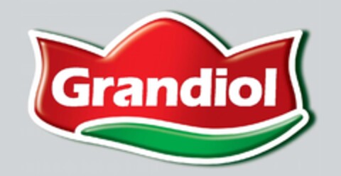 Grandiol Logo (EUIPO, 10.03.2010)