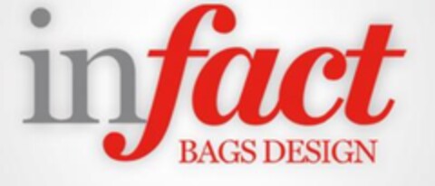 INFACT bags design Logo (EUIPO, 03/17/2010)