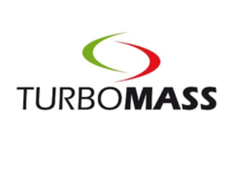 TURBOMASS Logo (EUIPO, 05.05.2010)