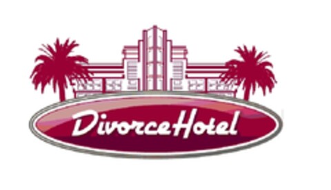 DIVORCE HOTEL Logo (EUIPO, 14.12.2011)