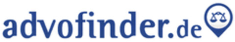 advofinder.de Logo (EUIPO, 22.12.2011)