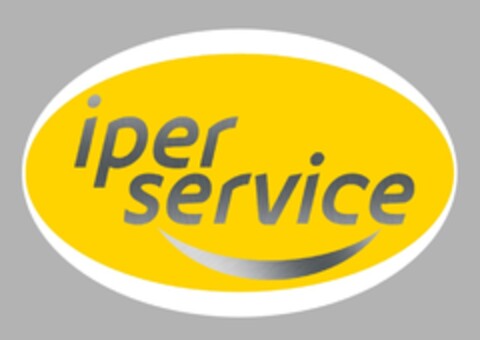 IPERSERVICE Logo (EUIPO, 02.09.2013)