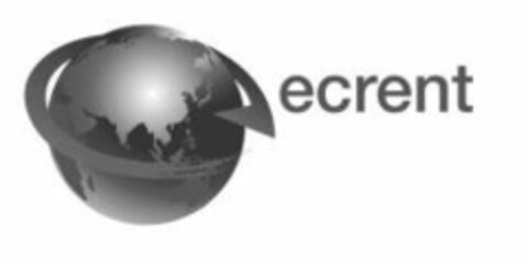 ecrent Logo (EUIPO, 09/02/2014)