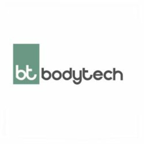 bt bodytech Logo (EUIPO, 05.09.2014)