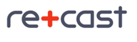 re+cast Logo (EUIPO, 02.10.2014)