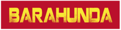 BARAHUNDA Logo (EUIPO, 23.01.2015)