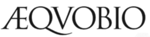 AEQVOBIO Logo (EUIPO, 12.10.2015)