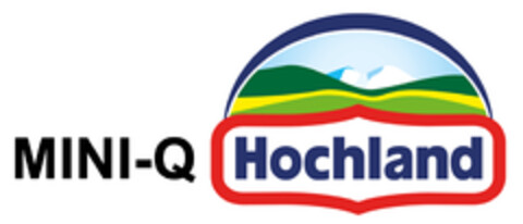 MINI-Q Hochland Logo (EUIPO, 22.01.2016)