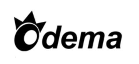 Odema Logo (EUIPO, 03/23/2016)