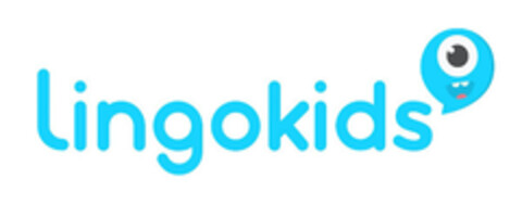 LINGOKIDS Logo (EUIPO, 05.08.2016)