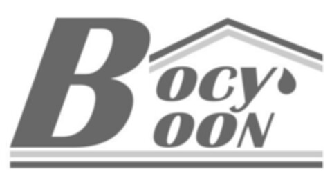 bocy-boon Logo (EUIPO, 12.08.2016)