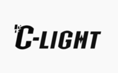 C-LIGHT Logo (EUIPO, 22.02.2017)
