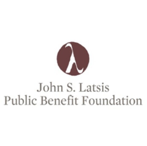 λ John S. Latsis Public Benefit Foundation Logo (EUIPO, 24.04.2017)