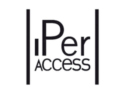 IPER ACCESS Logo (EUIPO, 27.07.2017)
