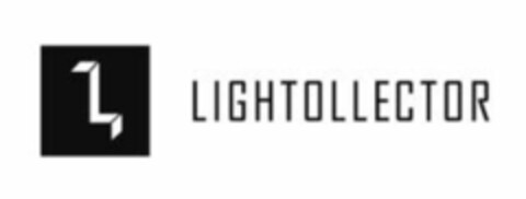 LIGHTOLLECTOR Logo (EUIPO, 01/30/2018)