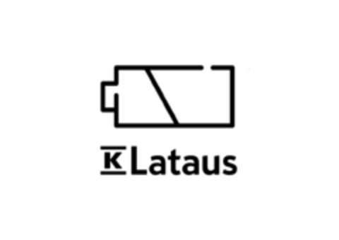 K Lataus Logo (EUIPO, 25.05.2018)