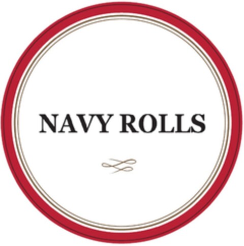 NAVY ROLLS Logo (EUIPO, 08/02/2018)
