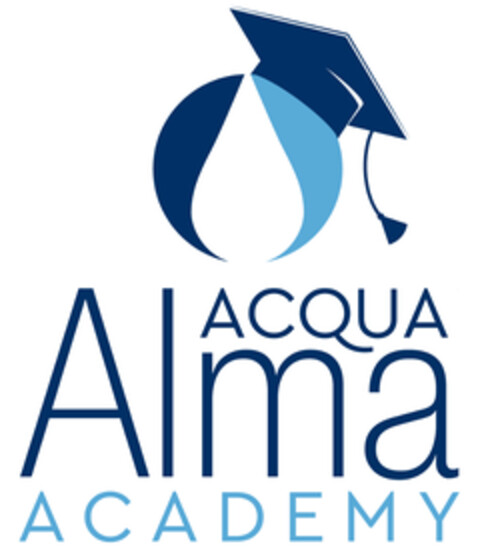 ACQUA ALMA ACADEMY Logo (EUIPO, 08/08/2018)