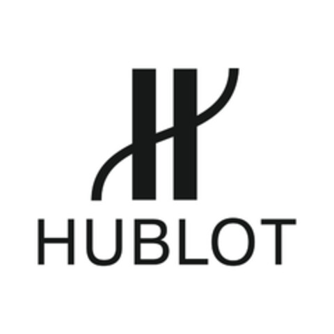 HUBLOT Logo (EUIPO, 03/21/2019)