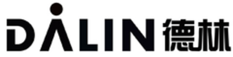 DALIN Logo (EUIPO, 15.04.2019)