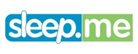 sleep.me Logo (EUIPO, 02.07.2019)