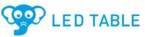 LED TABLE Logo (EUIPO, 12.09.2019)