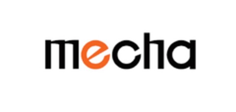 mecha Logo (EUIPO, 18.09.2019)