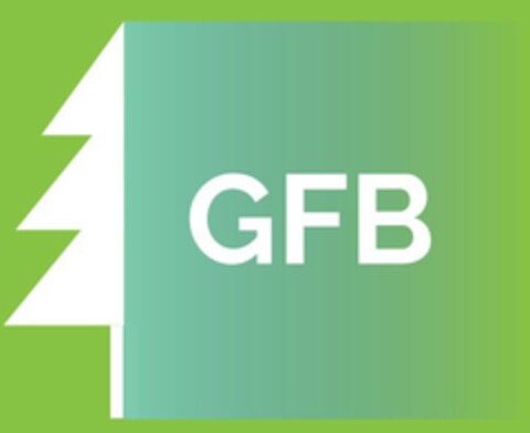 GFB Logo (EUIPO, 26.11.2019)