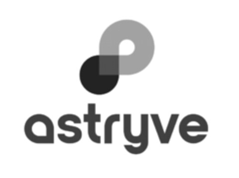 astryve Logo (EUIPO, 24.12.2019)