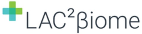 LAC²ßIOME Logo (EUIPO, 07.02.2020)