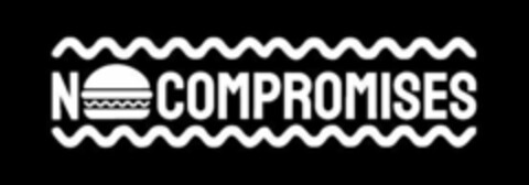 NO COMPROMISES Logo (EUIPO, 02/07/2020)