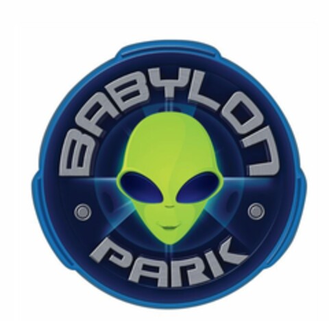 BABYLON PARK Logo (EUIPO, 16.03.2020)