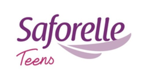 Saforelle Teens Logo (EUIPO, 12.05.2020)