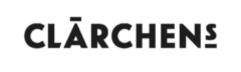 CLARCHENS Logo (EUIPO, 09.06.2020)