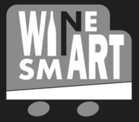 Wine Smart Logo (EUIPO, 15.10.2020)