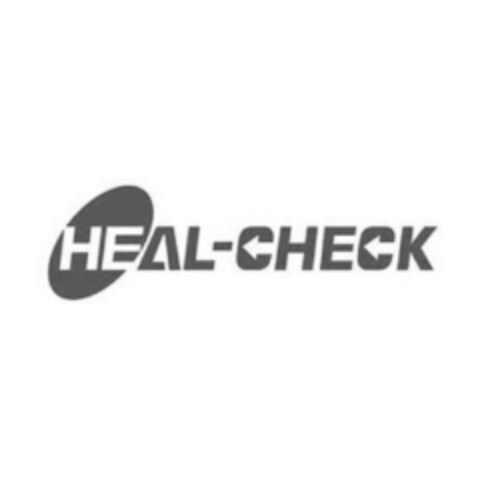 HEAL-CHECK Logo (EUIPO, 24.09.2021)